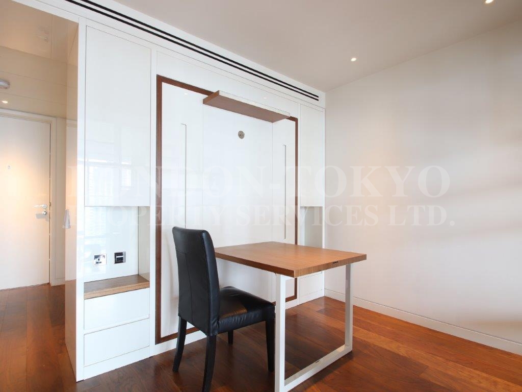 Waterford Court, Stalbridge Street, Marylebone NW1